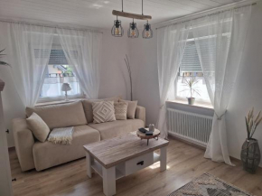 Ferienwohnung in der Korbstadt Lichtenfels